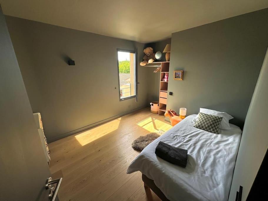 Maison D'Architecte Avec Piscine-Spa Chauffe En Centre Ville De Vaison-La-Romaine Extérieur photo